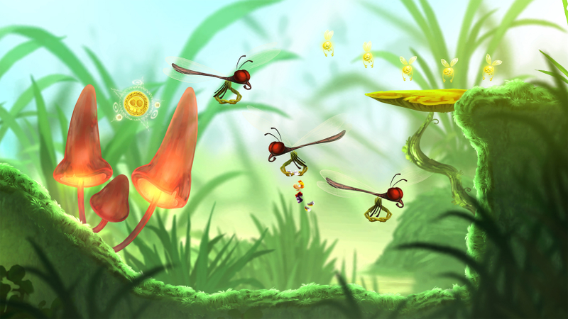 Illustration for article titled Apple Arcade's Upcoming Game Lineup Is Pretty Impressive